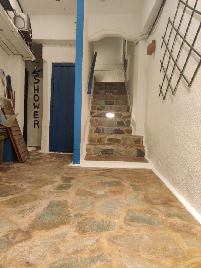 Blue Sky Aparts Livadia  Exterior photo